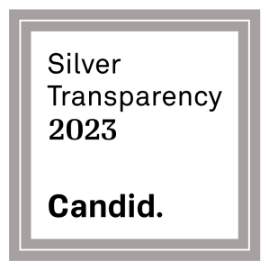 Read a Book, Earn a Book Candid, GuideStar Silver Transparency 2023